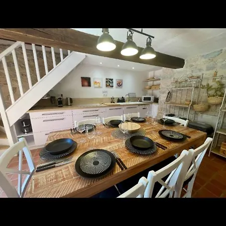 Maison De Charme Classee 3 Etoiles Du Perigord