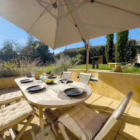Maison De Charme Classee 3 Etoiles Du Perigord Nabirat