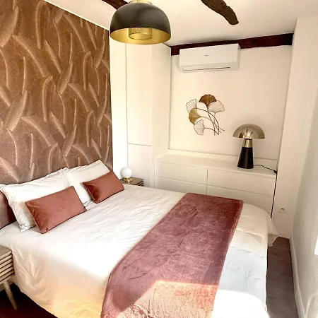 別荘 Maison De Charme Classee 3 Etoiles Du Perigord *