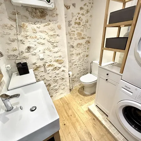 Maison De Charme Classee 3 Etoiles Du Perigord *