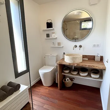 別荘 Maison De Charme Classee 3 Etoiles Du Perigord Nabirat
