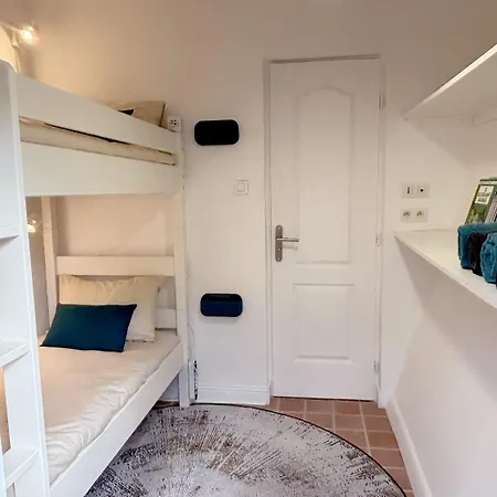 Maison De Charme Classee 3 Etoiles Du Perigord Semesterbostad Nabirat