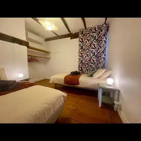 Maison De Charme Classee 3 Etoiles Du Perigord Semesterbostad